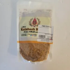 AYAMASE RED MIX PEPPER