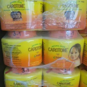 CAROTONE CREAM (CUP)