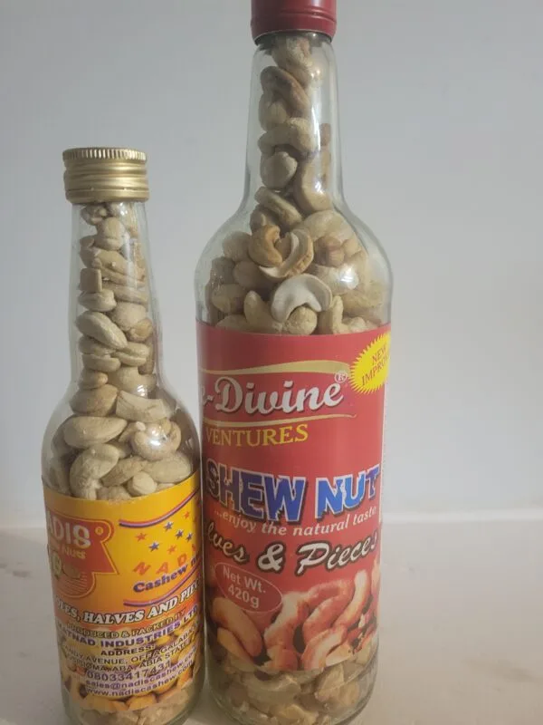 CASHEW NUT - Image 2