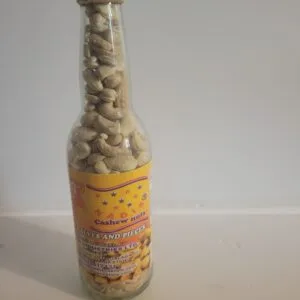 CASHEW NUT
