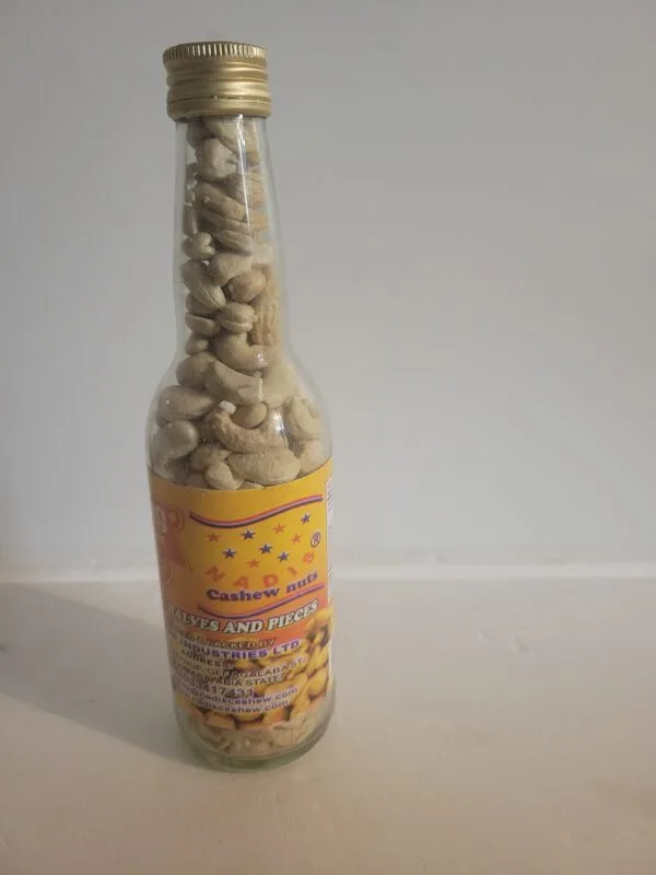 CASHEW NUT