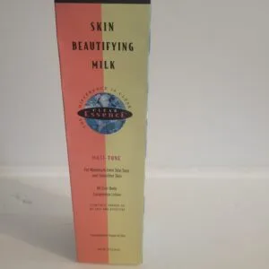 CLEAR ESSENCE SKIN BEAUTIFYING MILK