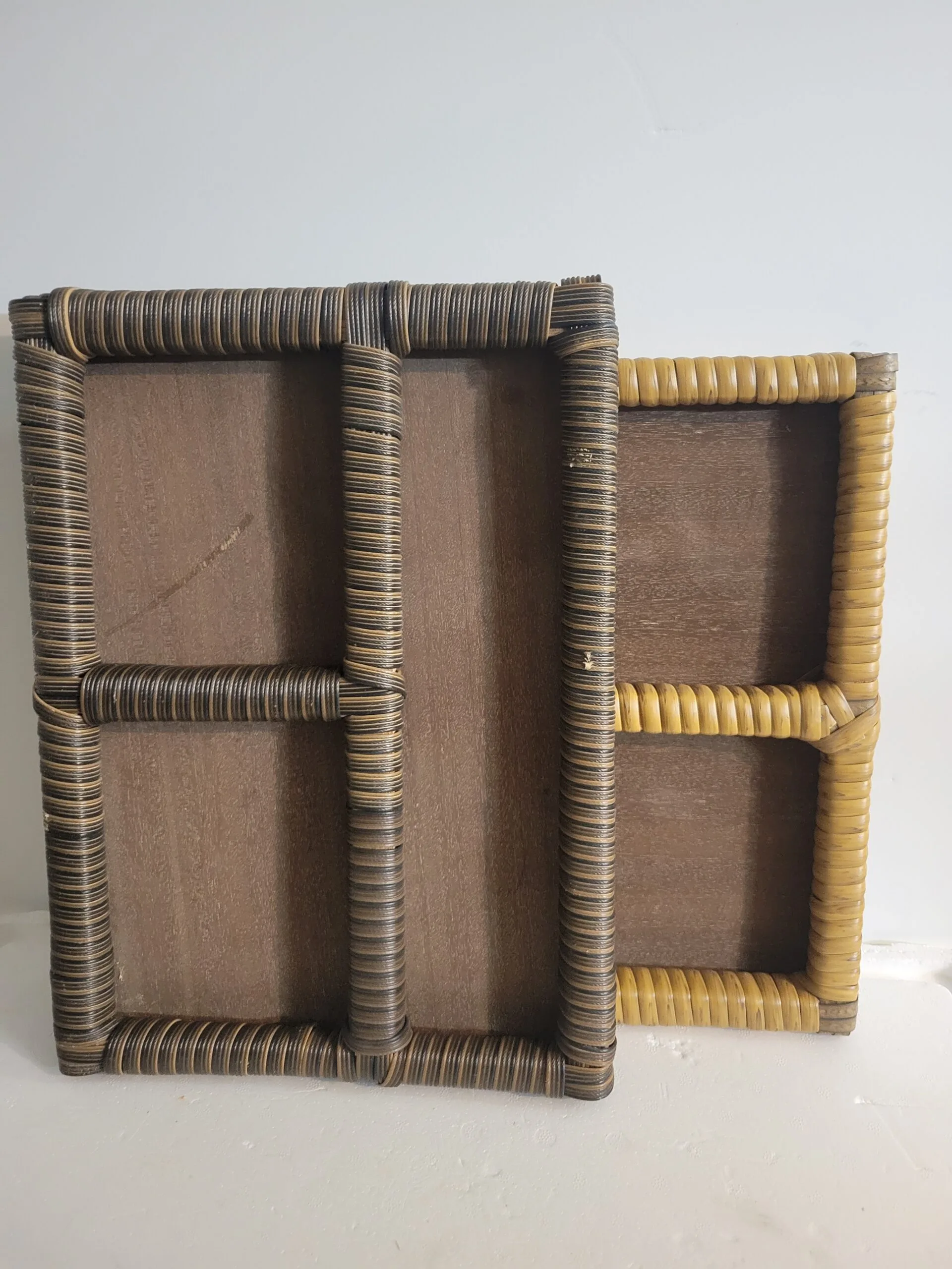 WOODEN TRAY - Image 3