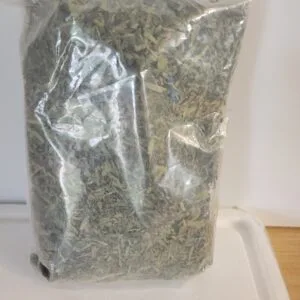 DRIED AFANG