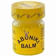 ABONIKI