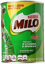 BIG MILO (1.5 KG)