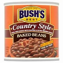 BUSH BAKED BEANS