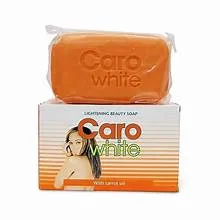 CARO-WHITE BARSOAP
