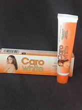 CAROWHITE TUBECREAM