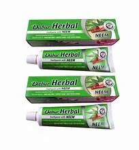 DABUR HERBAL TOOTHPASTE