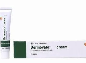 DEMOVATE CREME