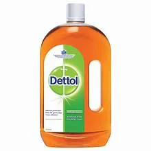 DETTOL DISINFECTANT