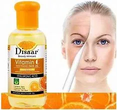 DISAAR VITC FACE OIL