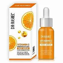 DR. RASHEL FACE SERUM