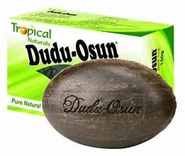 DUDU OSUN AFRICAN SOAP