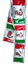 GINO SACHET (5PCS)