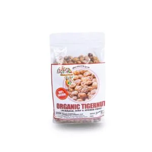Organic Tigernut