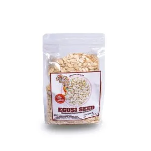 Egusi Seed