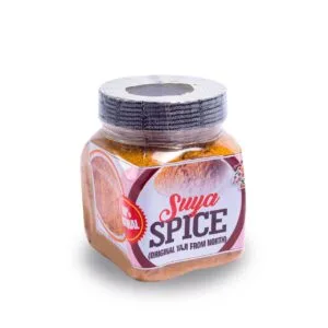 SUYA SPICE