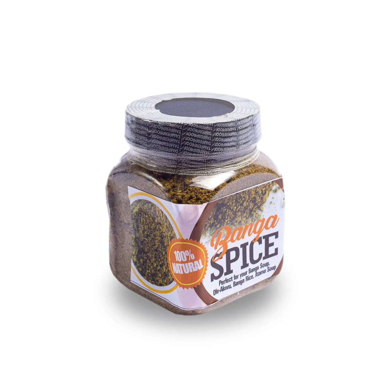 BANGA SPICE