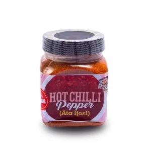 Hot Chilli Pepper