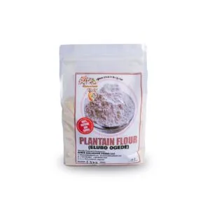 IFG Plantain Flour 1KG