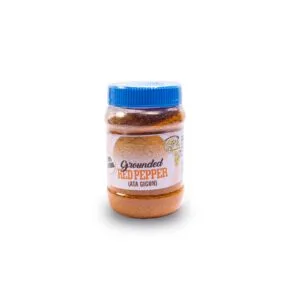 GROUNDED PEPPER (SMALL JAR)