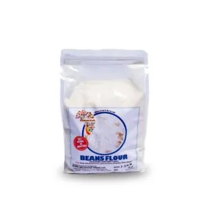 Beans Flour