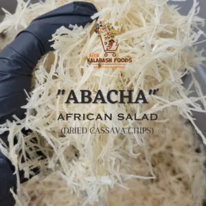ABACHA