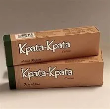 KPATA KPATA TUBE CREAM
