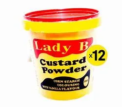 LADY CUSTARD (500 g)