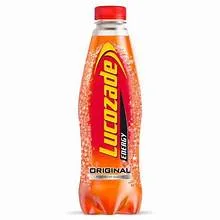 LUCOZADE (900 ML)