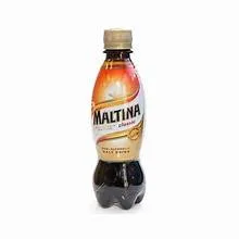 MALTINA CLASSIC- BOTTLE/CAN (6 PKS)