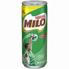 MILO DRINK (CAN)