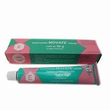 MOVATE TUBE CREAM