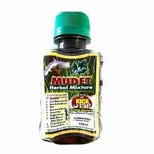 MUDET HERBAL MIXTURE
