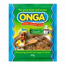 ONGA CLASSIC