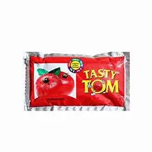 TASTY TOM TOMATO MIX