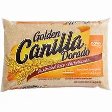 FS GOLDEN CANILA RICE (20 LBS BOX)