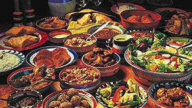 Exploring the significance of African foods in the United States
