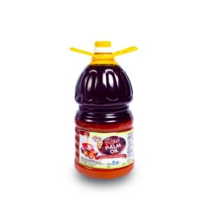 AKM Palm oil