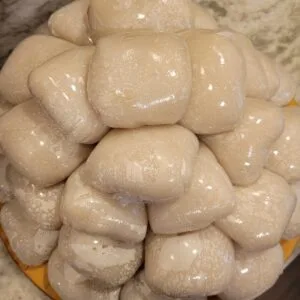 FUFU (3 PCS PER PK)