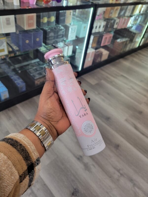 Yara By Lafatta Home Airfreshner - 7 different scents - Image 2