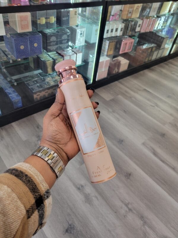 Yara By Lafatta Home Airfreshner - 7 different scents - Image 6