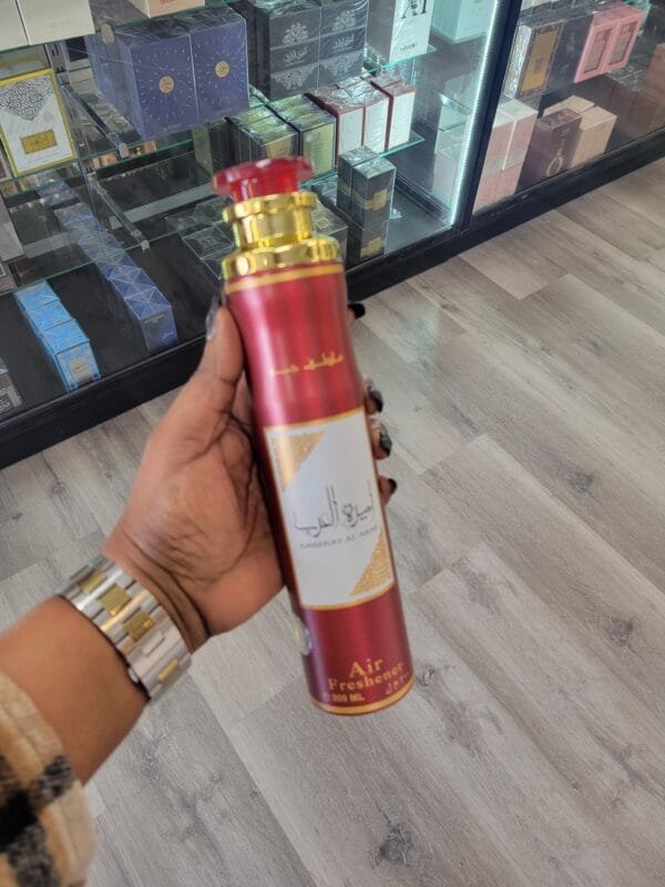 Yara By Lafatta Home Airfreshner - 7 different scents - Image 5