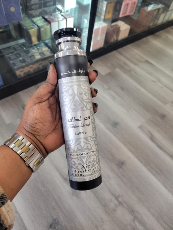Yara By Lafatta Home Airfreshner - 7 different scents - Image 8