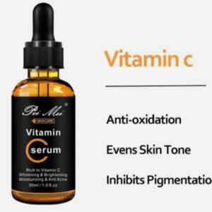 PIE MIE VITC SERUM
