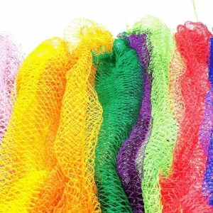 AFRICAN NET SPONGE