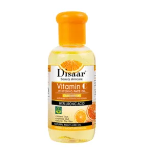 DISAAR VIT C OIL