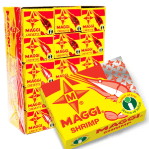 MAGGI STAR - CRAYFISH